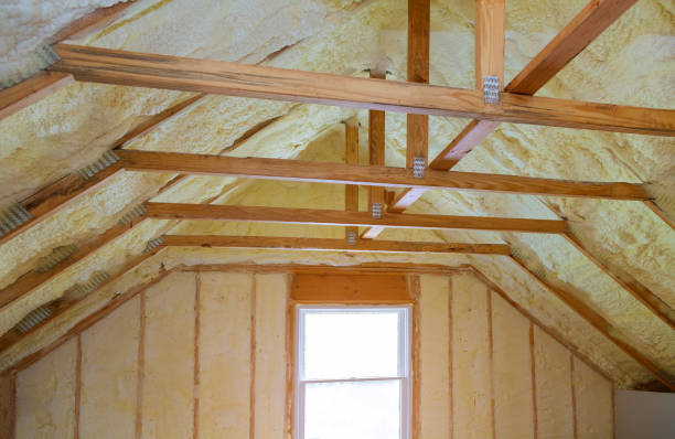 Best Insulation for Specific Applications in Pine Bluffs, WY