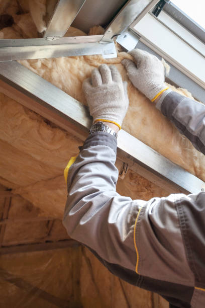 , WY Insulation Contractor Company