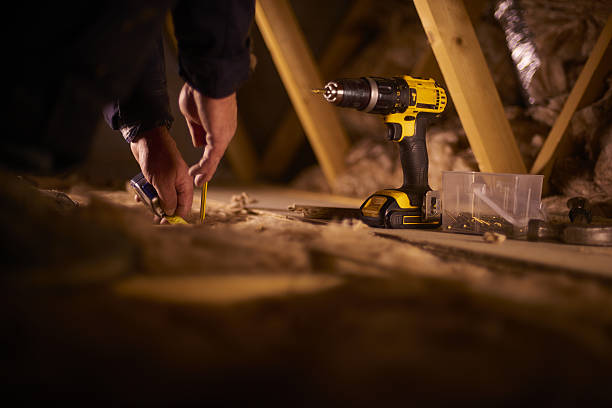 Best Insulation for Specific Applications in Pine Bluffs, WY